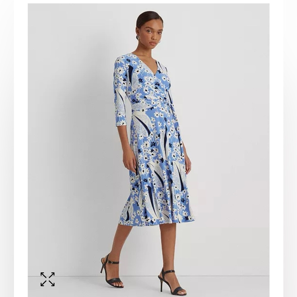 Ralph Lauren Dress